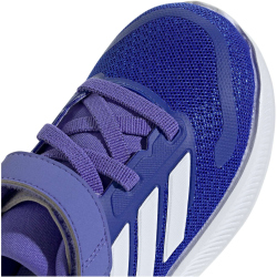 adidas Sportswear Runfalcon 5 Sneaker Kinder AETB - lucblu/ftwwht/luclem 26.5