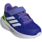 adidas Sportswear Runfalcon 5 Sneaker Kinder AETB - lucblu/ftwwht/luclem 26.5