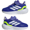 adidas Sportswear Runfalcon 5 Sneaker Kinder AETB - lucblu/ftwwht/luclem 26.5