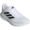 adidas Runfalcon 5 Sneaker Kinder IE8593 - cloud white/core black/core black 35.5
