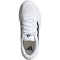 adidas Runfalcon 5 Sneaker Kinder IE8593 - cloud white/core black/core black 35.5