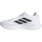adidas Runfalcon 5 Sneaker Kinder IE8593 - cloud white/core black/core black 35.5