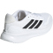 adidas Runfalcon 5 Sneaker Kinder IE8593 - cloud white/core black/core black 35.5
