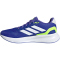 adidas Sportswear Runfalcon 5 Sneaker Kinder AETB - lucblu/ftwwht/luclem 36