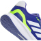 adidas Sportswear Runfalcon 5 Sneaker Kinder AETB - lucblu/ftwwht/luclem 36