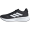 adidas Runfalcon 5 Sneaker Kinder IE8589 - core black/cloud white/core black 35.5