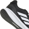 adidas Runfalcon 5 Sneaker Kinder IE8589 - core black/cloud white/core black 35.5