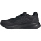 adidas Runfalcon 5 Sneaker Kinder IE8586 - core black/core black/core black 35.5