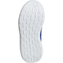 adidas Sportswear Lite Racer Adapt 7.0 Sneaker Kinder AETC - selubl/purbur/cobblu 36