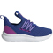 adidas Sportswear Lite Racer Adapt 7.0 Sneaker Kinder AETC - selubl/purbur/cobblu 36