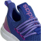 adidas Sportswear Lite Racer Adapt 7.0 Sneaker Kinder AETC - selubl/purbur/cobblu 36