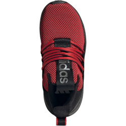 adidas Sportswear Lite Racer Adapt 7.0 Sneaker Kinder AETG - betsca/cblack/grefiv 28