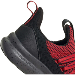 adidas Sportswear Lite Racer Adapt 7.0 Sneaker Kinder AETG - betsca/cblack/grefiv 28