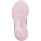 adidas Sportswear Runfalcon 5 Sneaker Kinder ACDZ - globlu/silvmt/clpink 30