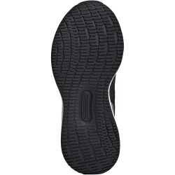 adidas Sportswear Runfalcon 5 Sneaker Kinder A0QM - cblack/pinspa/silvmt 31