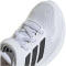 adidas Runfalcon 5 Sneaker Kinder IE8579 - cloud white/core black/core black 28.5