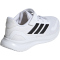 adidas Runfalcon 5 Sneaker Kinder IE8579 - cloud white/core black/core black 34