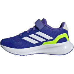 adidas Sportswear Runfalcon 5 Sneaker Kinder AETB - lucblu/ftwwht/cobblu 28
