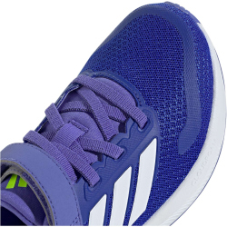 adidas Sportswear Runfalcon 5 Sneaker Kinder AETB - lucblu/ftwwht/cobblu 31