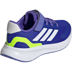 adidas Sportswear Runfalcon 5 Sneaker Kinder AETB - lucblu/ftwwht/cobblu 34