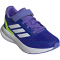 adidas Sportswear Runfalcon 5 Sneaker Kinder AETB - lucblu/ftwwht/cobblu 34