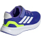 adidas Sportswear Runfalcon 5 Sneaker Kinder AETB - lucblu/ftwwht/cobblu 34