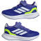 adidas Sportswear Runfalcon 5 Sneaker Kinder AETB - lucblu/ftwwht/cobblu 34