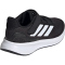 adidas Runfalcon 5 Sneaker Kinder IE8574 - core black/cloud white/cloud white 28