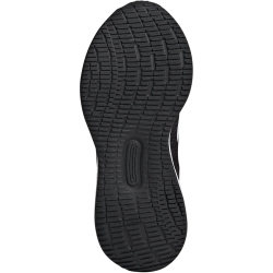 adidas Sportswear Runfalcon 5 Sneaker Kinder A0QM - cblack/ftwwht/ftwwht 30