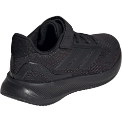 adidas Sportswear Runfalcon 5 Sneaker Kinder A0QM - cblack/cblack/cblack 28