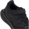 adidas Runfalcon 5 Sneaker Kinder IE8573 - core black/core black/core black 28