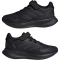 adidas Runfalcon 5 Sneaker Kinder IE8573 - core black/core black/core black 28