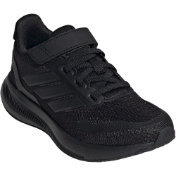 adidas Sportswear Runfalcon 5 Sneaker Kinder A0QM - cblack/cblack/cblack 31
