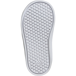 adidas Sportswear VS Pace 2.0 Sneaker Kinder AA2R - greyone/ftwrwhite/cor 19