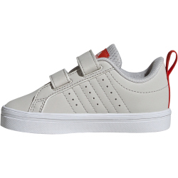 adidas Sportswear VS Pace 2.0 Sneaker Kinder AA2R - greyone/ftwrwhite/cor 19