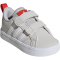 adidas Sportswear VS Pace 2.0 Sneaker Kinder AA2R - greyone/ftwrwhite/cor 19