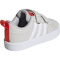 adidas Sportswear VS Pace 2.0 Sneaker Kinder AA2R - greyone/ftwrwhite/cor 19