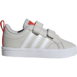 adidas Sportswear VS Pace 2.0 Sneaker Kinder AA2R - greyone/ftwrwhite/cor 21