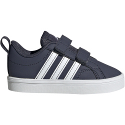 adidas VS Pace 2.0 Sneaker Kinder IE8891 - shadow navy/cloud white/cloud white 25