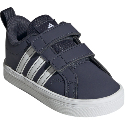 adidas VS Pace 2.0 Sneaker Kinder IE8891 - shadow navy/cloud white/cloud white 25