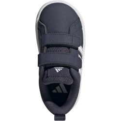 adidas VS Pace 2.0 Sneaker Kinder IE8891 - shadow navy/cloud white/cloud white 25