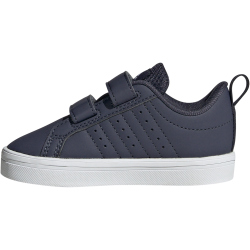 adidas VS Pace 2.0 Sneaker Kinder IE8891 - shadow navy/cloud white/cloud white 25