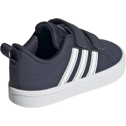 adidas VS Pace 2.0 Sneaker Kinder IE8891 - shadow navy/cloud white/cloud white 25