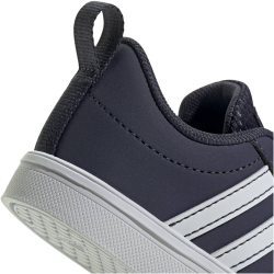 adidas VS Pace 2.0 Sneaker Kinder IE8891 - shadow navy/cloud white/cloud white 25