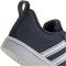 adidas VS Pace 2.0 Sneaker Kinder IE8891 - shadow navy/cloud white/cloud white 25