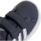 adidas VS Pace 2.0 Sneaker Kinder IE8891 - shadow navy/cloud white/cloud white 25