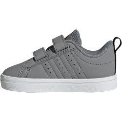 adidas VS Pace 2.0 Sneaker Kinder IE8890 - grey three/core black/cloud white 25