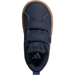 adidas Sportswear VS Pace 2.0 Sneaker Kinder 54F0 - conavy/royblu/gum3 25.5