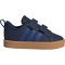 adidas Sportswear VS Pace 2.0 Sneaker Kinder 54F0 - conavy/royblu/gum3 25.5