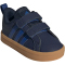 adidas Sportswear VS Pace 2.0 Sneaker Kinder 54F0 - conavy/royblu/gum3 25.5